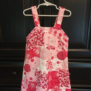 Hanna Andersson sundress | size 120